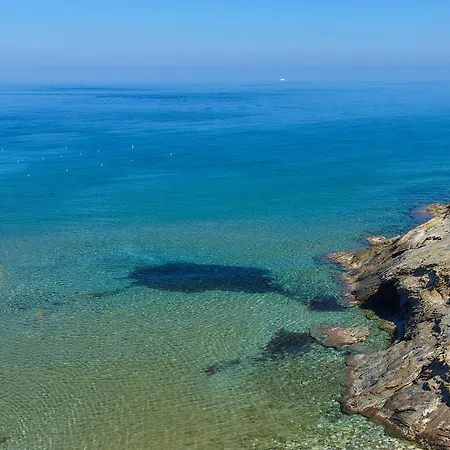Panormo 3*