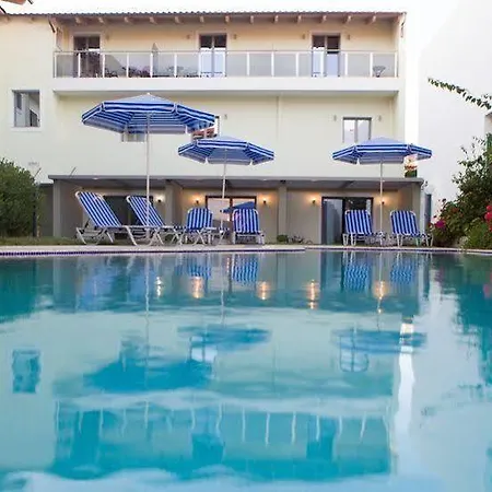 Panormo Hotel Panormos (Crete)