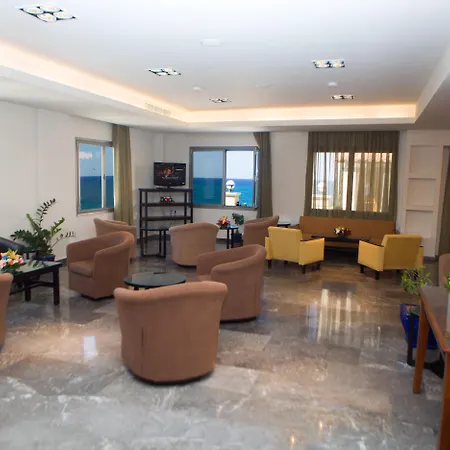 Panormo Hotel Pánormos