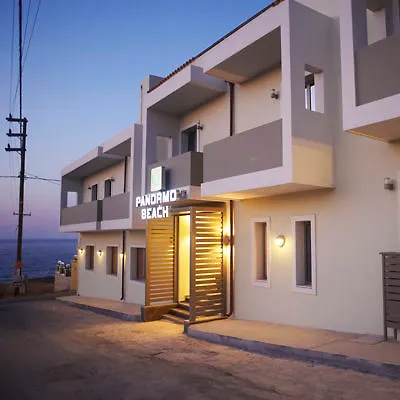 Hotel Panormo 3*