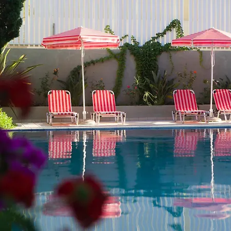 Hotel Panormo