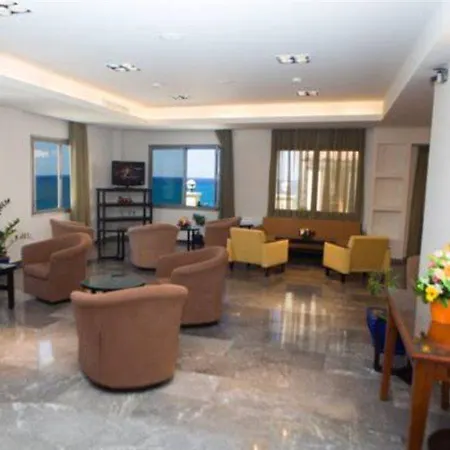 Panormo Hotel