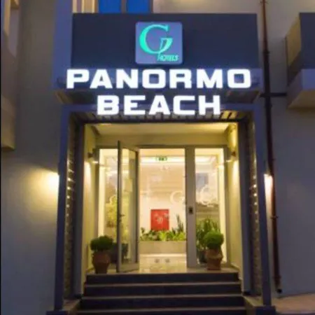Panormo Hotel Pánormos