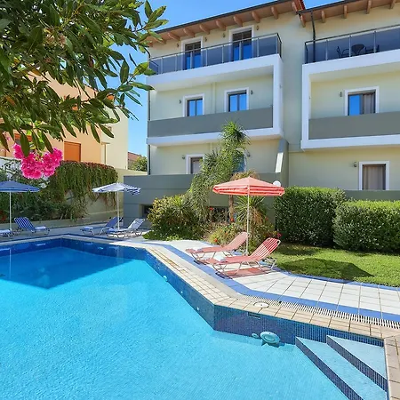 Hotel Panormo 3*