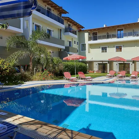 Panormo Hotel Pánormos