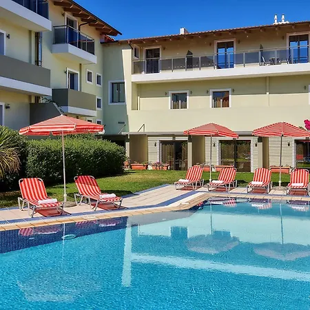 Panormo Hotel