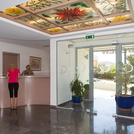 Panormo Hotel Pánormos
