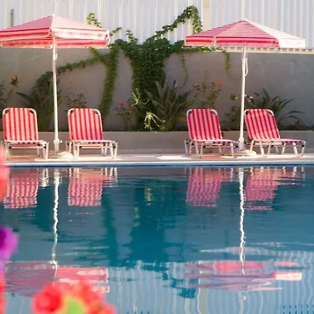 Panormo Hotel Pánormos