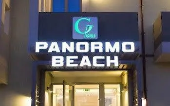 Hotel Panormo Pánormos