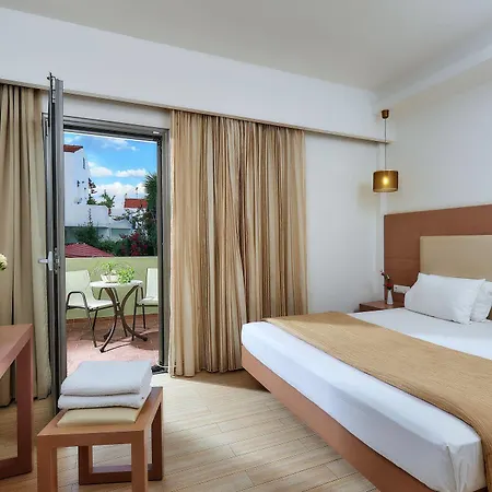 Panormo Hotel Pánormos