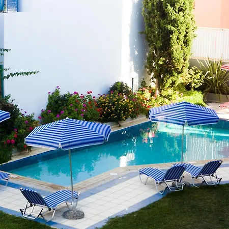 Panormo Hotel 3*