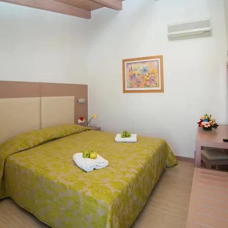 Panormo Hotel Pánormos