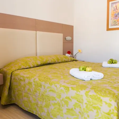 Hotel Panormo