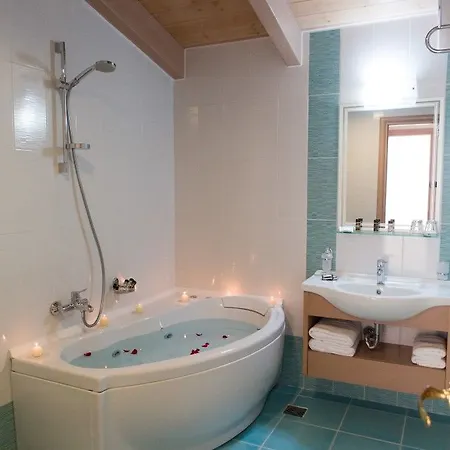Panormo Hotel 3*
