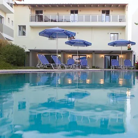 Hotel Panormo