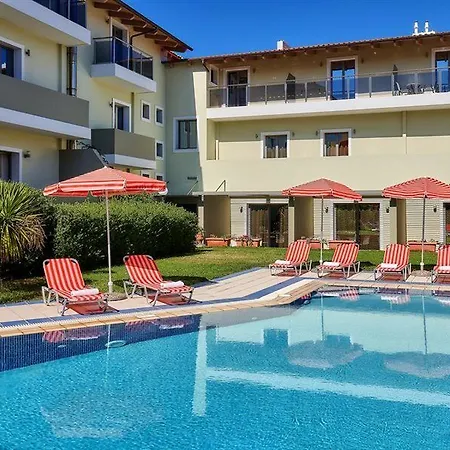 Panormo Hotel
