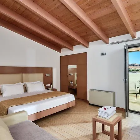 Panormo Hotel Pánormos