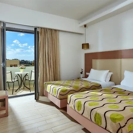 Hotel Panormo